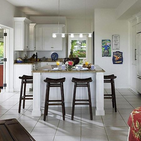 Four Seasons Resort Nevis Exterior foto