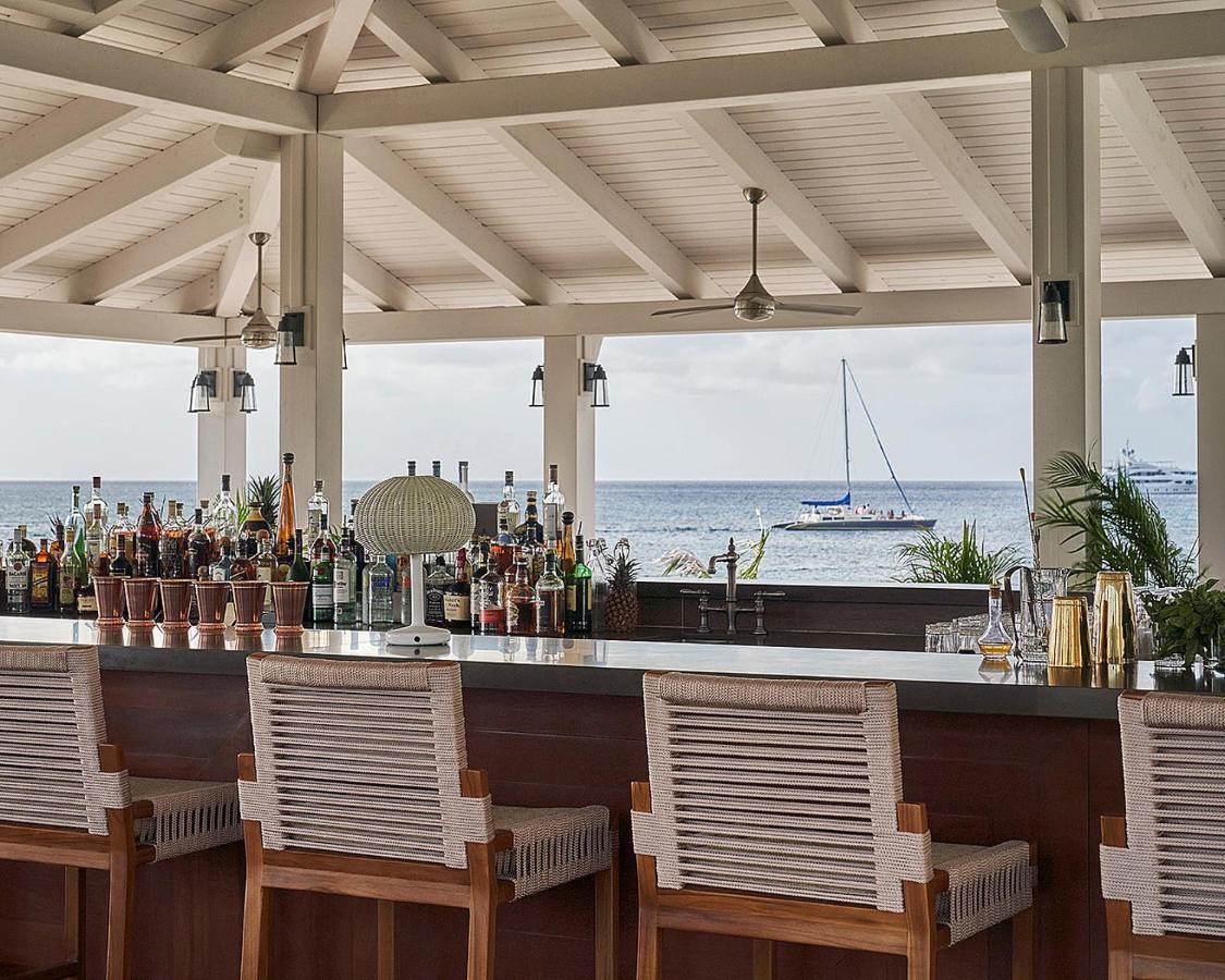 Four Seasons Resort Nevis Exterior foto