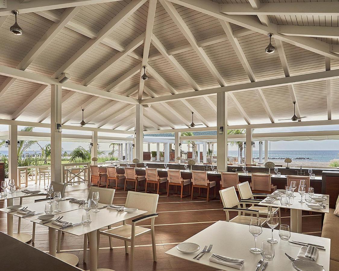 Four Seasons Resort Nevis Exterior foto