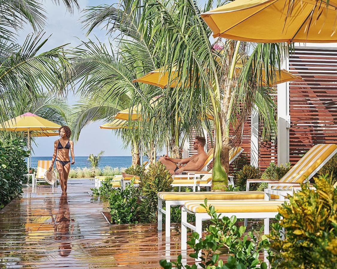 Four Seasons Resort Nevis Exterior foto