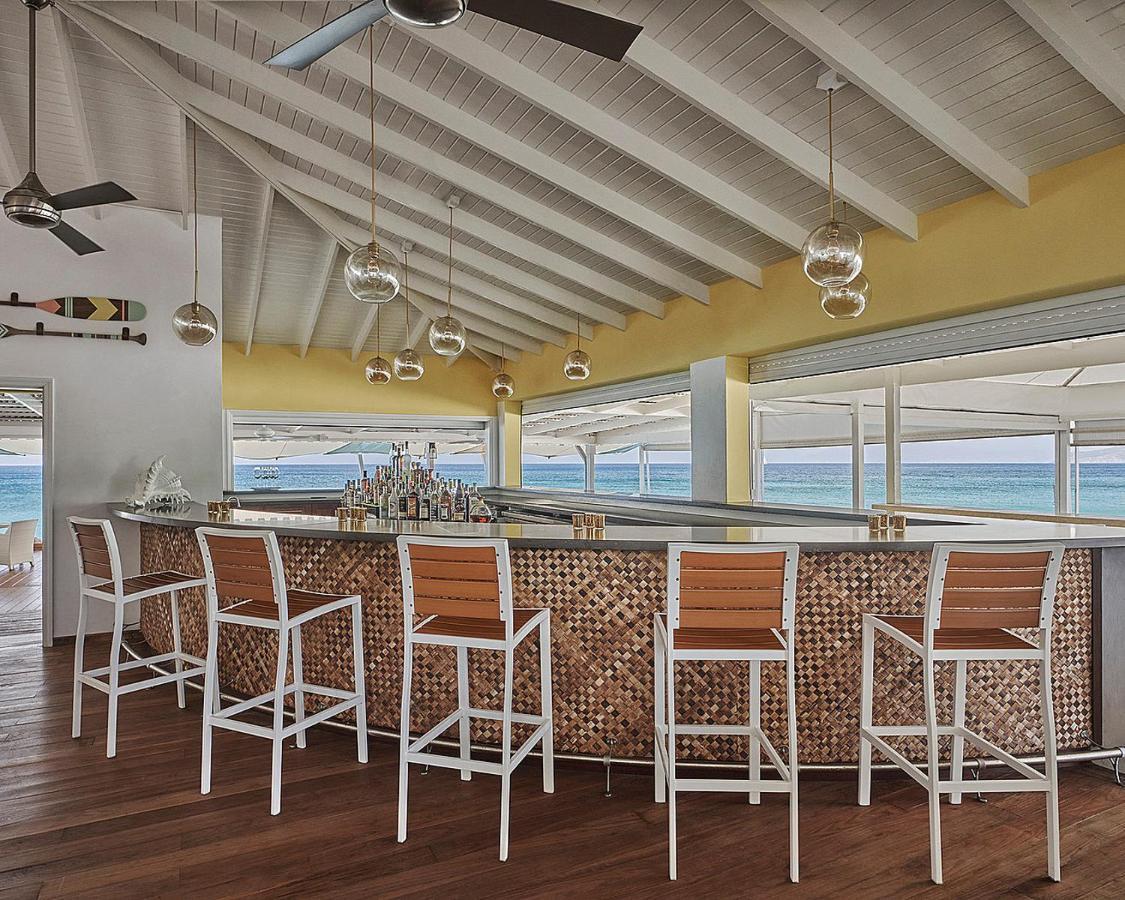 Four Seasons Resort Nevis Exterior foto