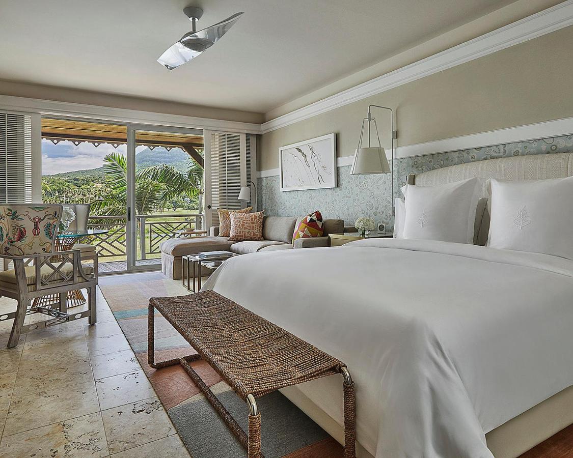 Four Seasons Resort Nevis Exterior foto