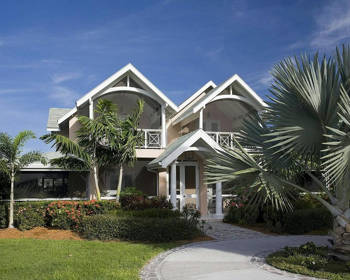 Four Seasons Resort Nevis Exterior foto