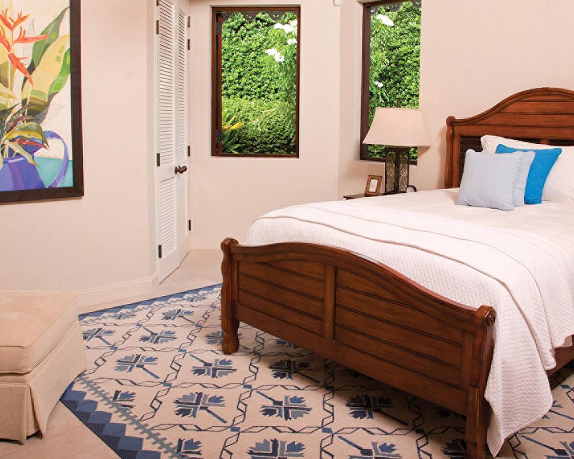 Four Seasons Resort Nevis Exterior foto