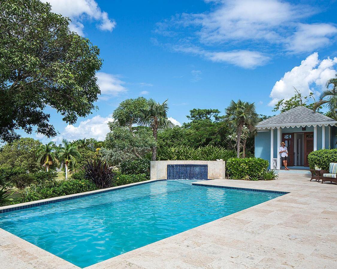 Four Seasons Resort Nevis Exterior foto