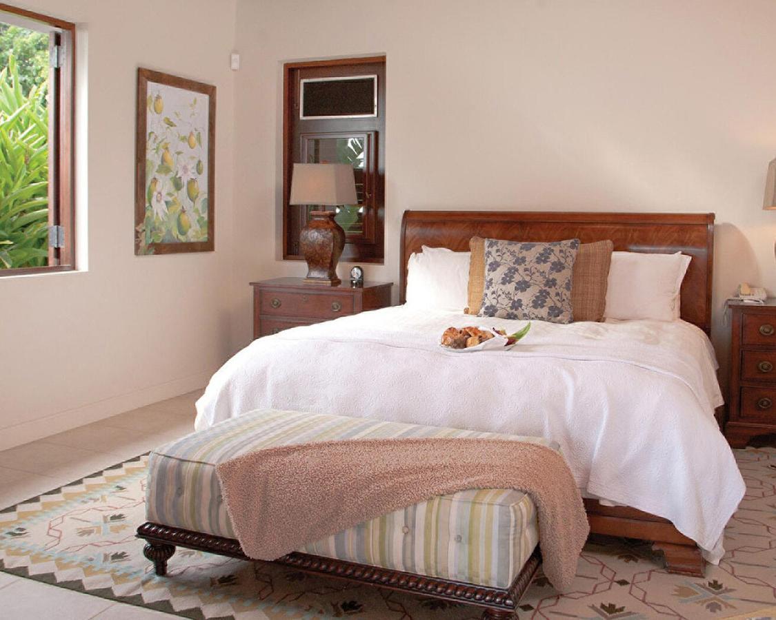 Four Seasons Resort Nevis Exterior foto