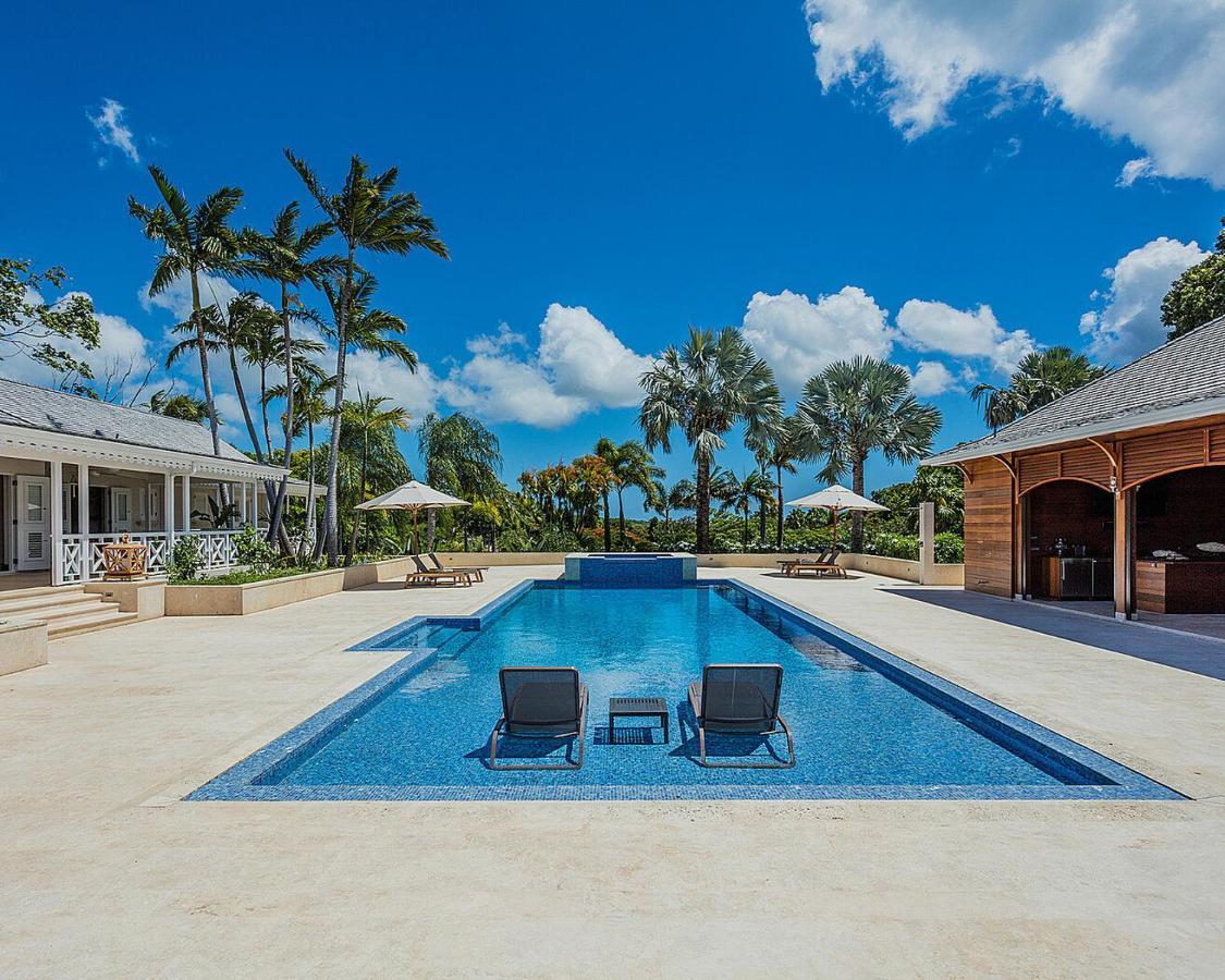 Four Seasons Resort Nevis Exterior foto